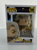 Funko POP! Marvel Eternals Thena #729 Vinyl Figure - (168445)