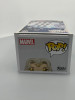 Funko POP! Marvel Eternals Thena #729 Vinyl Figure - (168445)