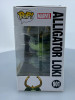 Funko POP! Marvel Alligator Loki #901 Hot Topic Exclusive Vinyl Figure - (168511)
