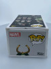 Funko POP! Marvel Alligator Loki #901 Hot Topic Exclusive Vinyl Figure - (168511)