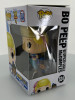 Funko POP! Disney Pixar Toy Story 4 Bo Peep with Officer Giggle McDimples #524 - (168439)