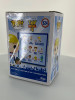 Funko POP! Disney Pixar Toy Story 4 Bo Peep with Officer Giggle McDimples #524 - (168439)