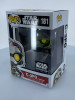 Funko POP! Star Wars Black Box C-3PO (Unfinished) #181 Vinyl Figure - (168487)