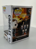 Funko POP! Television Supernatural Crowley #200 Vinyl Figure - (168779)