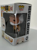 Funko POP! Television The Walking Dead Hershel Greene #153 Vinyl Figure - (168812)