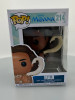 Funko POP! Disney Moana Maui #214 Vinyl Figure - (168852)