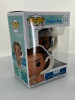 Funko POP! Disney Moana Maui #214 Vinyl Figure - (168852)