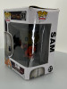 Funko POP! Movies Trick r Treat Sam #57 Vinyl Figure - (168849)