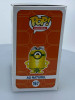 Funko POP! Movies Despicable Me Minions Au Naturel #167 Vinyl Figure - (169294)
