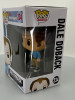 Funko POP! Movies Step Brothers Dale Doback #234 Vinyl Figure - (169291)