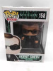 Funko POP! Movies The Matrix Agent Smith #158 Vinyl Figure - (56309)