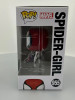 Funko POP! Marvel Spider-Man Spider-Girl #955 Pop in a Box Exclusive - (168843)