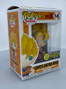 Super Saiyan Goku (Glow in the Dark) #14 - (167061)