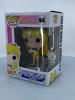 Funko POP! Animation Anime Sailor Moon Sailor Venus with Artemis #94 - (166722)