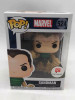 Funko POP! Marvel Spider-Man Sandman #524 Walgreens Exclusive Vinyl Figure - (56296)