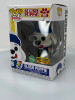 Funko POP! Ad Icons Slush Puppie (Scented) #106 Hot Topic Exclusive Vinyl Figure - (168383)