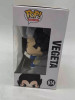 Funko POP! Animation Anime Dragon Ball Z (DBZ) Vegeta #614 Vinyl Figure - (56306)