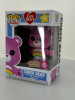 Funko POP! Animation Care Bears Cheer Bear (Flocked) #351 BoxLunch Exclusive - (167092)