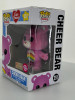 Funko POP! Animation Care Bears Cheer Bear (Flocked) #351 BoxLunch Exclusive - (167092)
