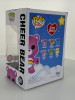 Funko POP! Animation Care Bears Cheer Bear (Flocked) #351 BoxLunch Exclusive - (167092)