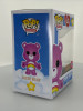 Funko POP! Animation Care Bears Cheer Bear (Flocked) #351 BoxLunch Exclusive - (167092)