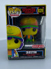 Funko POP! Dustin with vest (Blacklight) #828 - (167155)