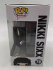 Funko POP! Rocks Motley Crue Nikki Sixx #70 Vinyl Figure - (56273)