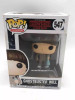 Funko POP! Television Stranger Things Ghostbuster Will #547 Vinyl Figure - (56265)