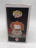 Funko POP! Movies IT Pennywise wrought iron in head #544 Vinyl Figure - (56293)