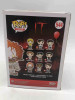 Funko POP! Movies IT Pennywise wrought iron in head #544 Vinyl Figure - (56293)