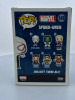 Funko POP! Marvel Spider-Man Spider-Gwen #146 Vinyl Figure - (169949)