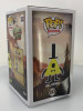 Funko POP! Animation Gravity Falls Bill Cipher #243 Vinyl Figure - (169950)