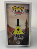 Funko POP! Animation Gravity Falls Bill Cipher #243 Vinyl Figure - (169950)