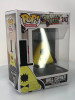 Funko POP! Animation Gravity Falls Bill Cipher #243 Vinyl Figure - (169950)