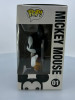 Funko POP! Disney Mickey Mouse & Friends Mickey Mouse #1 Vinyl Figure - (169957)