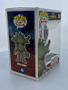 Funko POP! Games Gamerverse Marvel: Contest of Champions King Groot #297 - (169955)