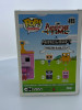 Funko POP! Animation Adventure Time Princess Bubblegum (Minecraft Style) #415 - (169948)