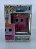 Funko POP! Animation Adventure Time Princess Bubblegum (Minecraft Style) #415 - (169948)