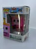 Funko POP! Animation Adventure Time Princess Bubblegum (Minecraft Style) #415 - (169948)