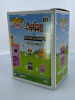 Funko POP! Animation Adventure Time Princess Bubblegum (Minecraft Style) #415 - (169948)