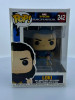 Funko POP! Marvel Thor: Ragnarok Loki (Sakaaran) #242 Vinyl Figure - (169881)