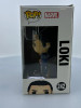 Funko POP! Marvel Thor: Ragnarok Loki (Sakaaran) #242 Vinyl Figure - (169881)