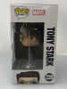 Funko POP! Marvel Spider-Man: Homecoming Tony Stark #226 Vinyl Figure - (169895)
