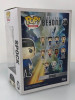 Funko POP! Movies Star Trek Beyond Spock (Duty Uniform) #348 Vinyl Figure - (169843)