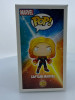 Funko POP! Captain Marvel #432 Walmart Exclusive Vinyl Figure - (170331)