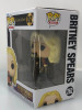 Funko POP! Rocks Britney Spears #262 Vinyl Figure - (170287)