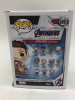 Funko POP! Marvel Avengers: Endgame Iron Man (I Am Iron Man) (Metallic) #580 - (56264)