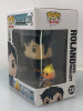 Funko POP! Games Ni No Kuni II Roland with Higgledy #330 Vinyl Figure - (170009)