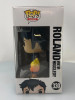 Funko POP! Games Ni No Kuni II Roland with Higgledy #330 Vinyl Figure - (170009)