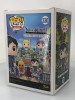Funko POP! Games Ni No Kuni II Roland with Higgledy #330 Vinyl Figure - (170009)